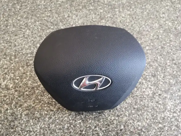 Hyundai i40 (2011 - ) 569003Z100RY Подушка безопасности руля — фото 2