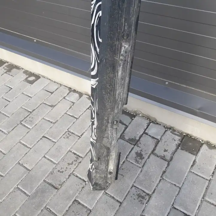 Audi A7 S7 4G (2014 - 2018) 4K8853859 Порог кузова — фото 7