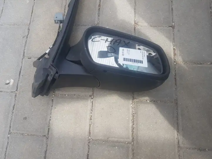 Ford Focus C-MAX (2003 - 2010) Боковое зеркало с электроприводом — фото 3