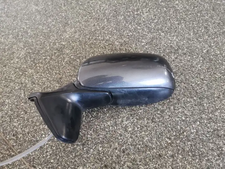 Toyota Auris 150 (2006 - 2012) Боковое зеркало с электроприводом — фото 3