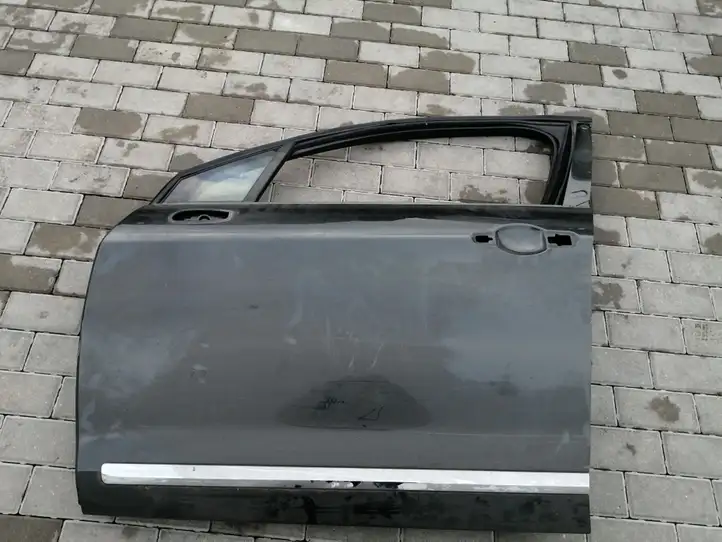 Citroen C5 (2008 - 2017) Дверь — фото 1