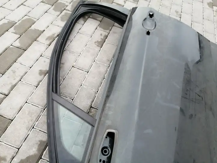 Citroen C5 (2008 - 2017) Дверь — фото 2