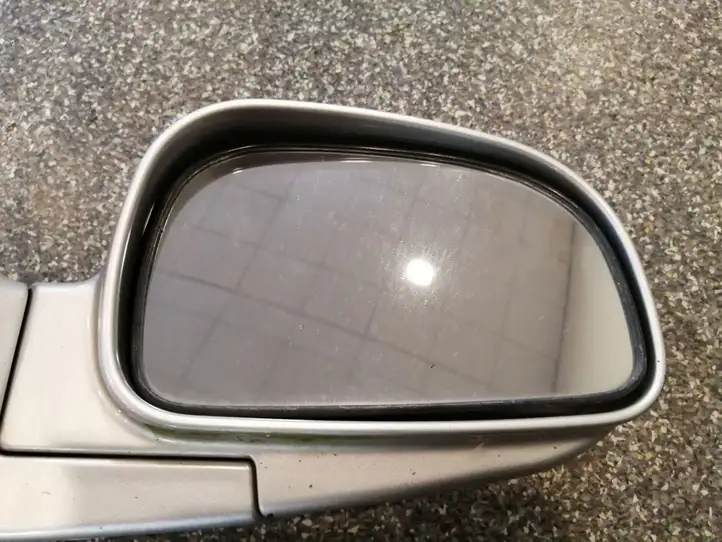 Hyundai Santa Fe (2000 - 2005) 012147 Боковое зеркало с электроприводом — фото 3