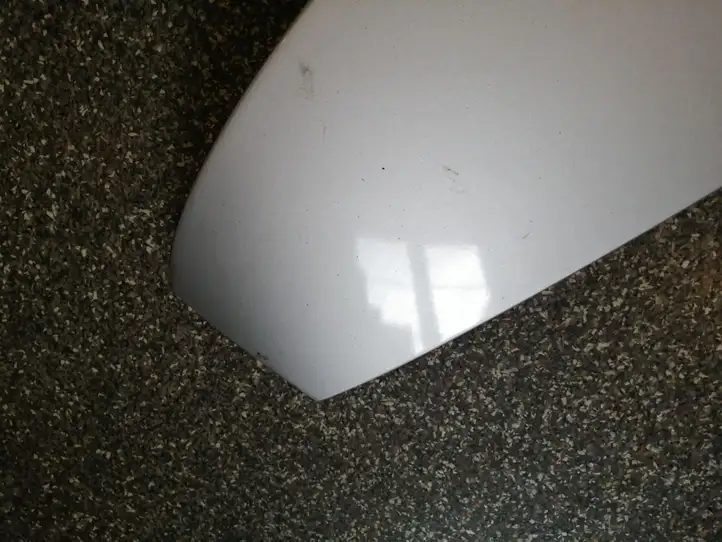 BMW 3 E46 (1998 - 2005)  8235987 Спойлер заднего стекла