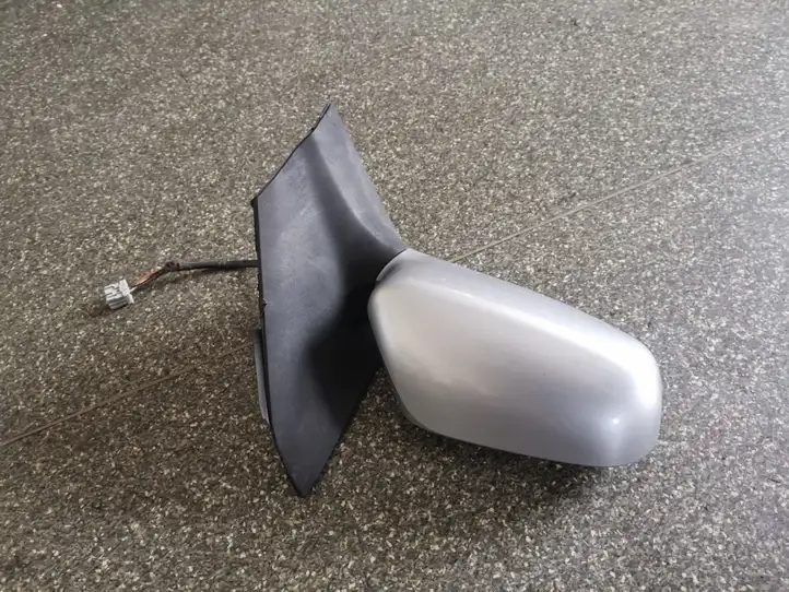 Honda Civic (2001 - 2005) Боковое зеркало с электроприводом — фото 3