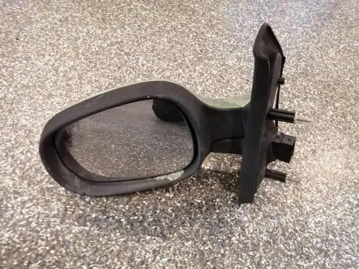 Renault Scenic I (1996 - 2003) 7700431544 Боковое зеркало с электроприводом — фото 1