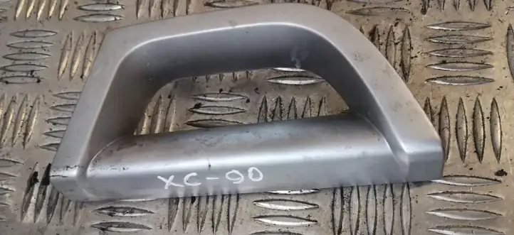 Volvo XC90 (2002 - 2006)   Ручка / отделка