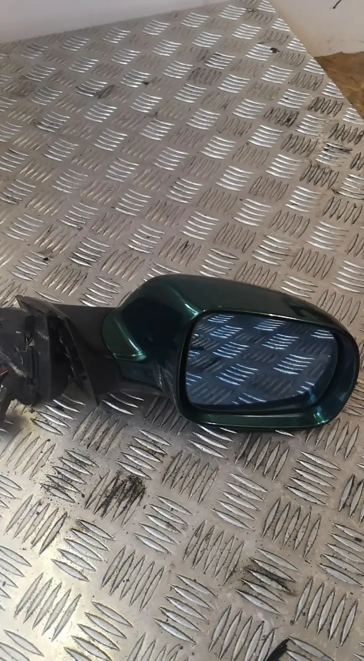 Audi A3/S3 8L (1996 - 2000) Боковое зеркало с электроприводом — фото 1
