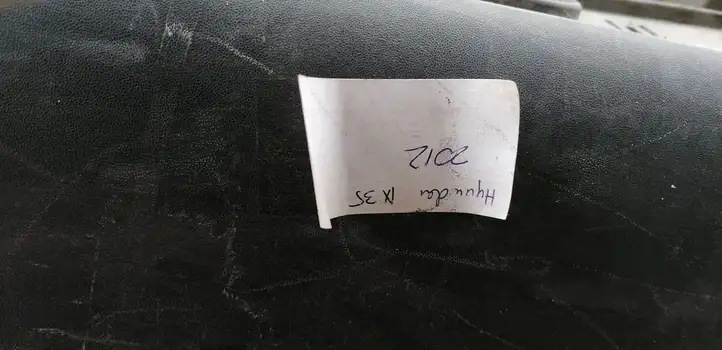 Hyundai ix35 (2013 - 2019) 877542S000 Порог кузова — фото 12