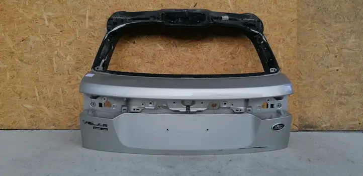Land Rover Range Rover Velar (2017 - ) 18A240010B Крышка багажника — фото 1