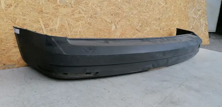 Volkswagen Caddy (2015 - 2020) 2K5807421F Нижняя часть переднего бампера — фото 8