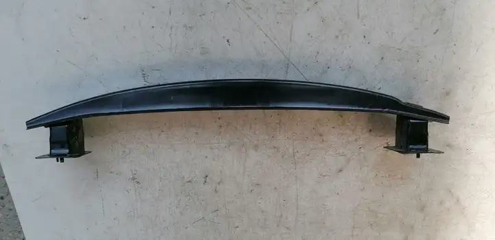 Volkswagen Tiguan (2007 - 2011) 5N0807311 Усилитель заднего бампера — фото 6