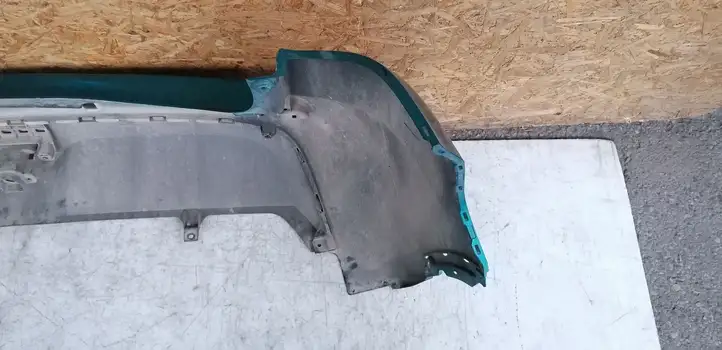 Suzuki Vitara (2014 - 2018) 7181154P Задний бампер — фото 7