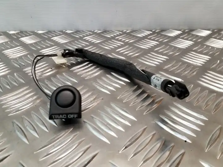 Chrysler Grand Voyager V (2007 - 2010) 04685762AB Выключатель ASR — фото 3