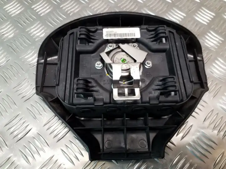 Opel Vivaro (2001 - 2006)  8200136334 Подушка безопастности руля