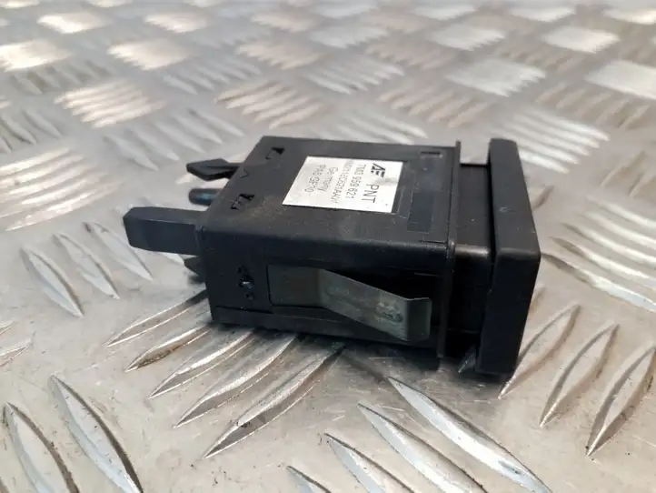 Seat Alhambra (Mk1) (2000 - 2010) 7M3959621 Кнопка обогрева стекла — фото 3