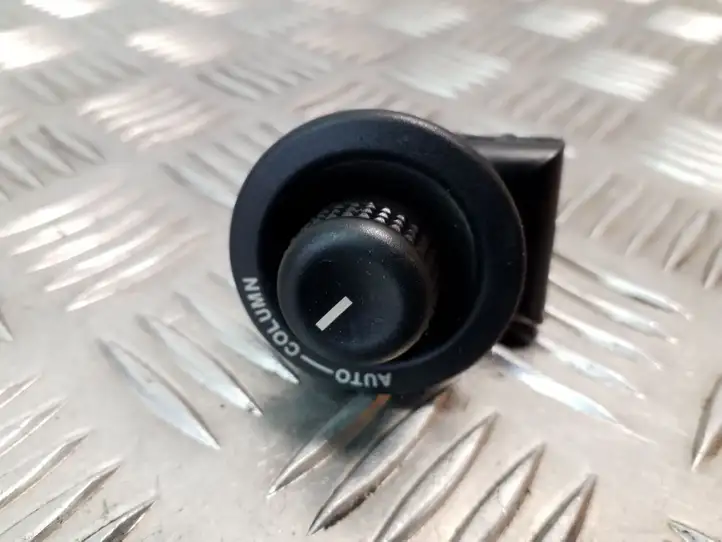 Jaguar XF X250 (2007 - 2015) 03930345 Включатель зеркал — фото 1
