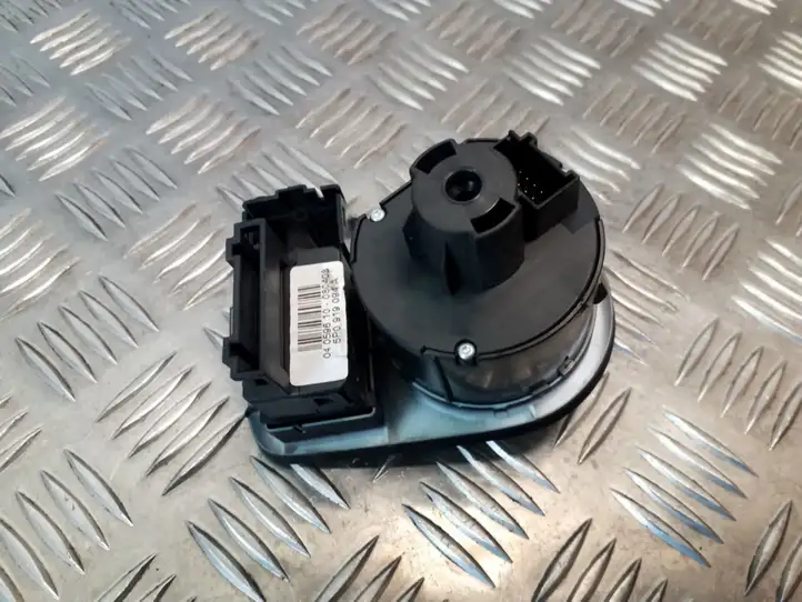 Seat Leon (1P) (2005 - 2012) 1P2941431B Включатель фонарей — фото 3