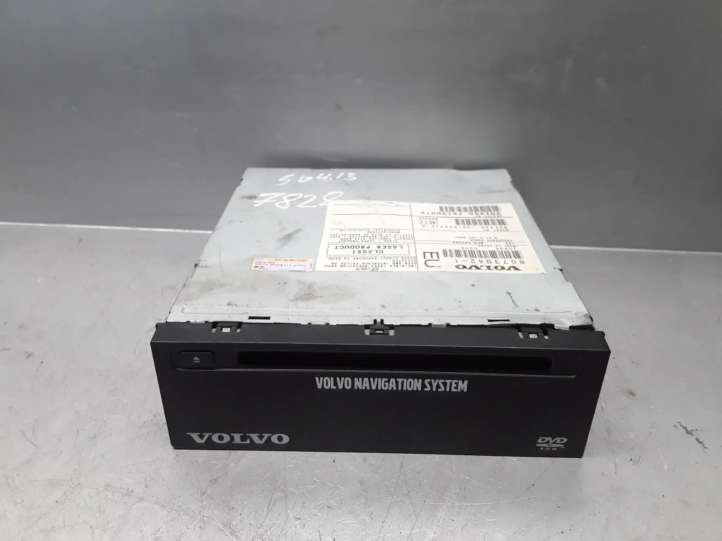 86739421 Volvo V70 Navigacijos (GPS) CD/DVD skaitytuvas