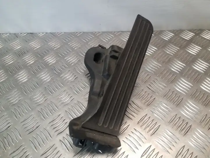 Audi A3/S3 8P (2004 - 2008) 1K1723503L Педаль акселератора — фото 2