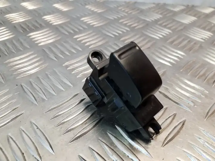 Nissan Primera (2001 - 2008) 25411AV600 Блок кнопок стеклоподъемников — фото 1