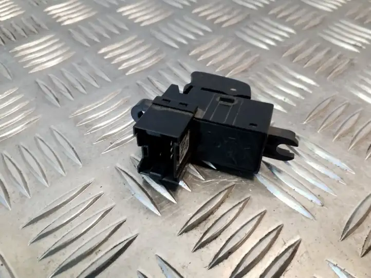 Nissan Primera (2001 - 2008) 25411AV600 Блок кнопок стеклоподъемников — фото 3