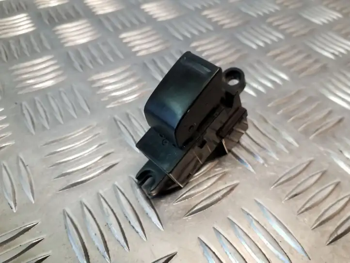 Nissan Primera (2001 - 2008) 25411AV600 Блок кнопок стеклоподъемников — фото 1