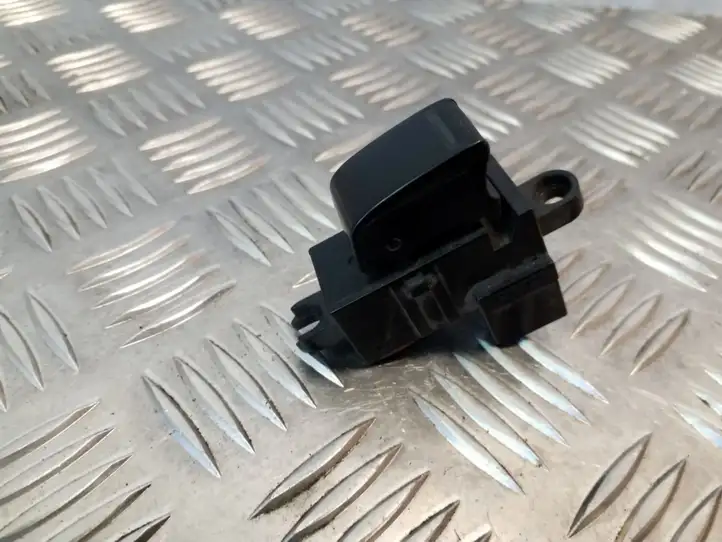 Nissan Primera (2001 - 2008) 25411AV600 Блок кнопок стеклоподъемников — фото 1
