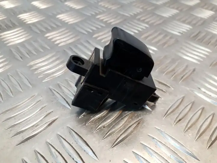 Nissan Primera (2001 - 2008) 25411AV600 Блок кнопок стеклоподъемников — фото 2