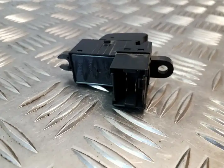 Nissan Primera (2001 - 2008) 25411AV600 Блок кнопок стеклоподъемников — фото 3