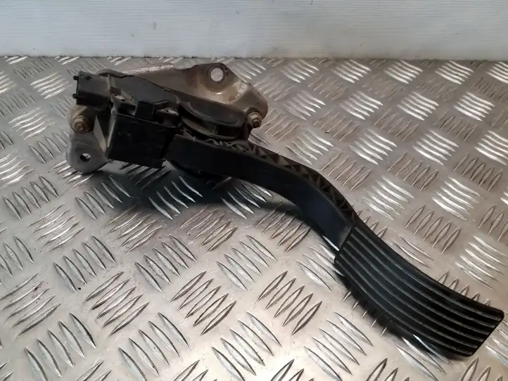 Hyundai Santa Fe (2000 - 2005) 0281002557 Педаль акселератора — фото 4
