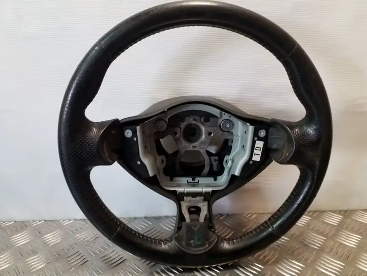 Nissan Juke I F15 (2010 - 2018) Руль — фото 1