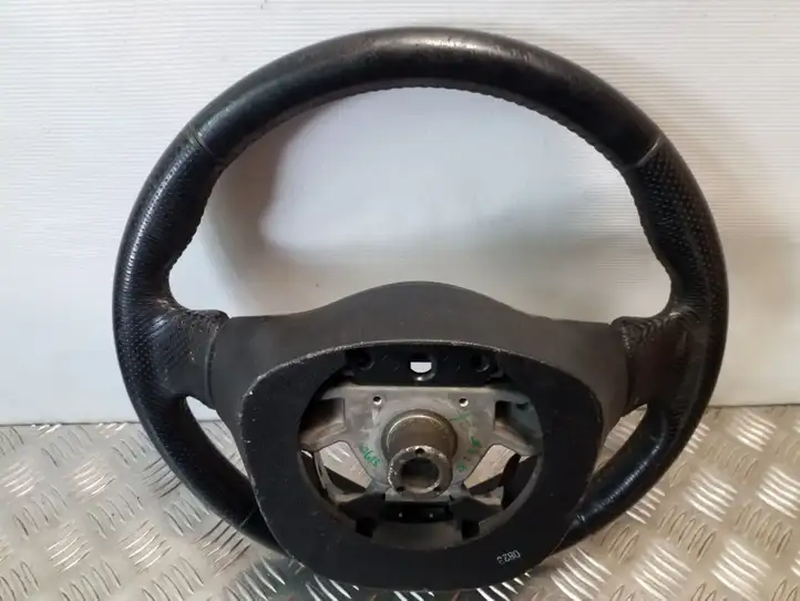 Nissan Juke I F15 (2010 - 2018) Руль — фото 3