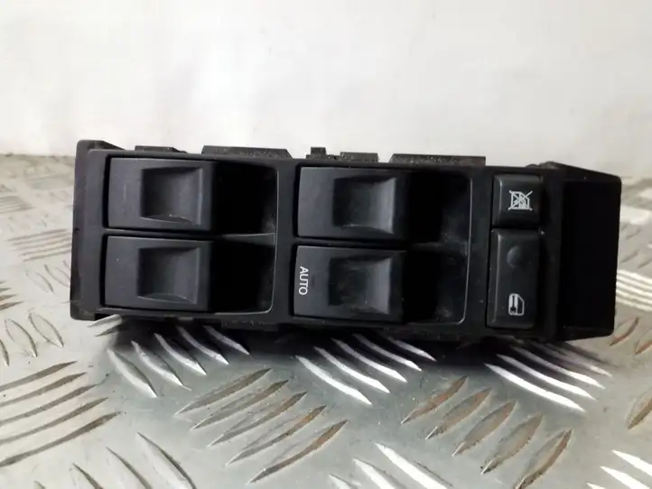 Jeep Grand Cherokee (WK) (2004 - 2010) 56040538AF Блок кнопок стеклоподъемников — фото 2