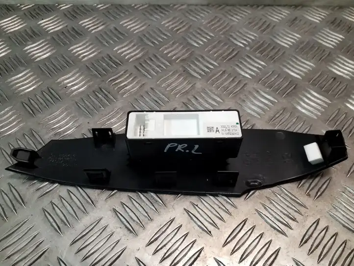 Mazda 6 (2012 - 2015) GKL166370A Кнопка стеклоподъемников — фото 2
