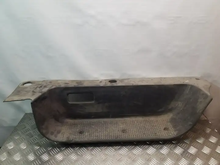 Opel Vivaro (2006 - 2014) 8200041178 Внутренняя отделка переднего порога — фото 1