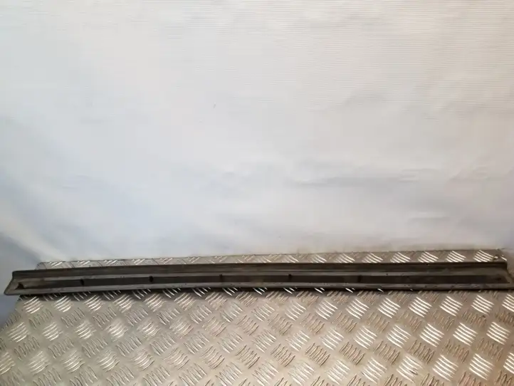 Audi A3/S3 8P (2004 - 2008) 8P3853492B Внутренняя отделка переднего порога — фото 3
