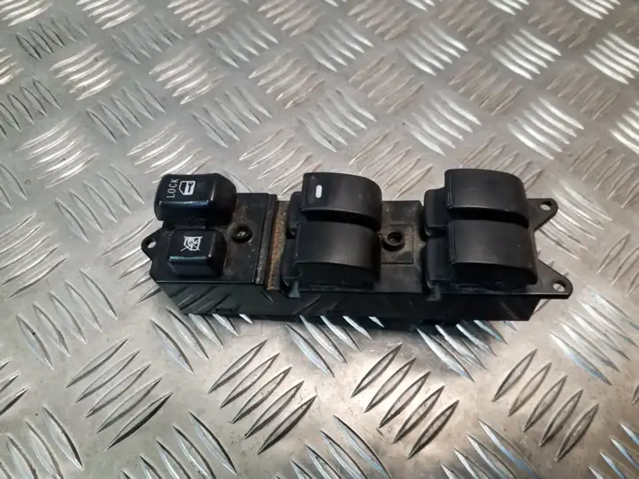 Mitsubishi ASX (2010 - 2016) 8608A209 Кнопка стеклоподъемников — фото 1