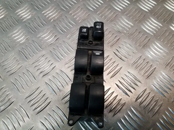 Mitsubishi ASX (2010 - 2016) 8608A209 Кнопка стеклоподъемников — фото 2