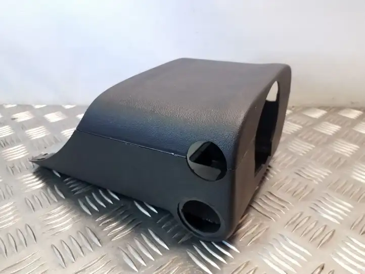 Jaguar XF X250 (2007 - 2015)  2W933530AE Отделка рулевой колонки