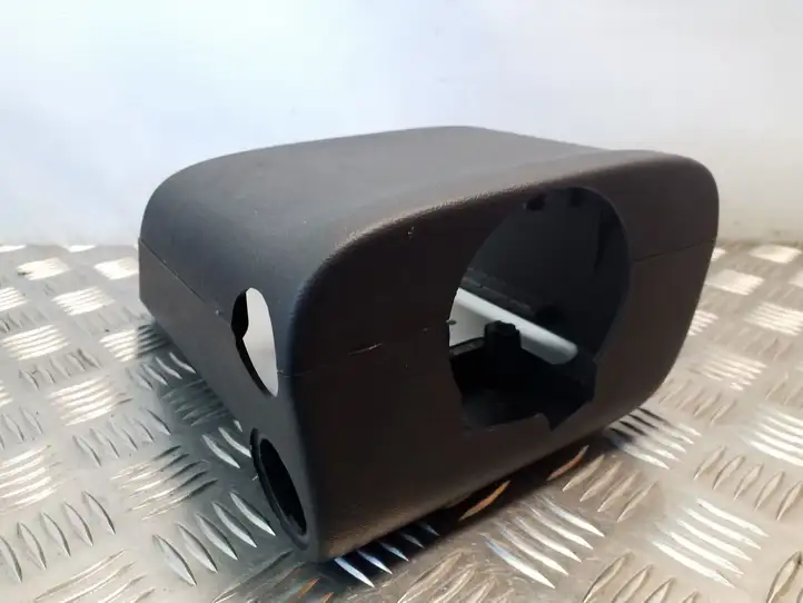 Jaguar XF X250 (2007 - 2015)  2W933530AE Отделка рулевой колонки