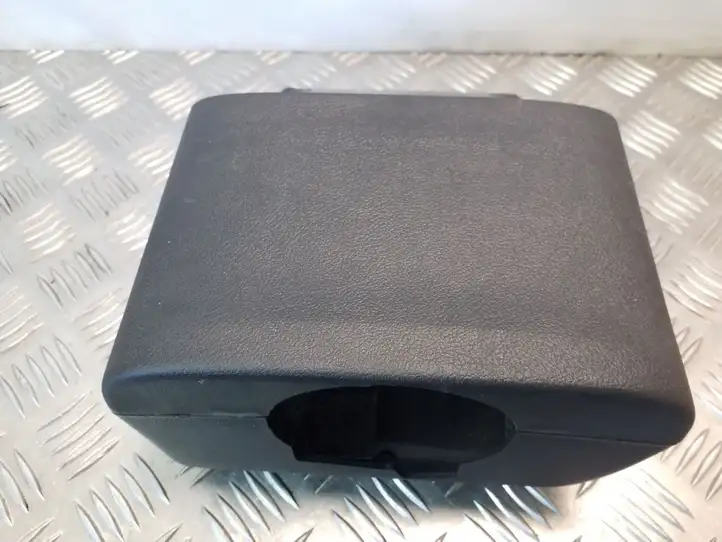 Jaguar XF X250 (2007 - 2015)  2W933530AE Отделка рулевой колонки