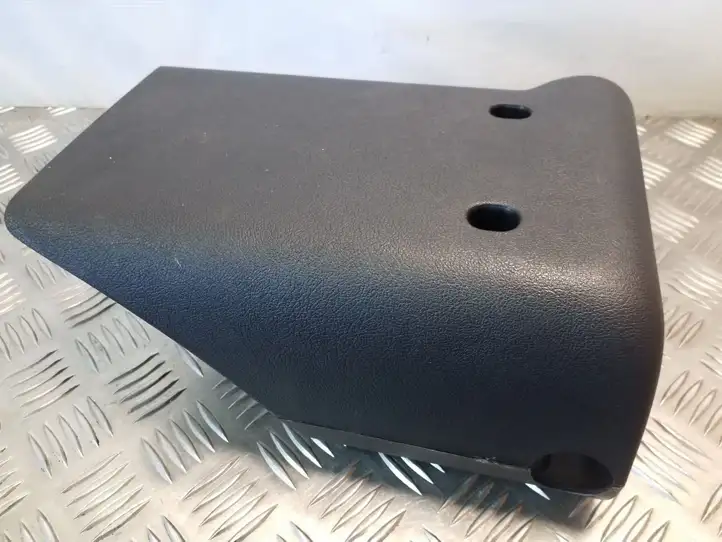 Jaguar XF X250 (2007 - 2015)  2W933530AE Отделка рулевой колонки