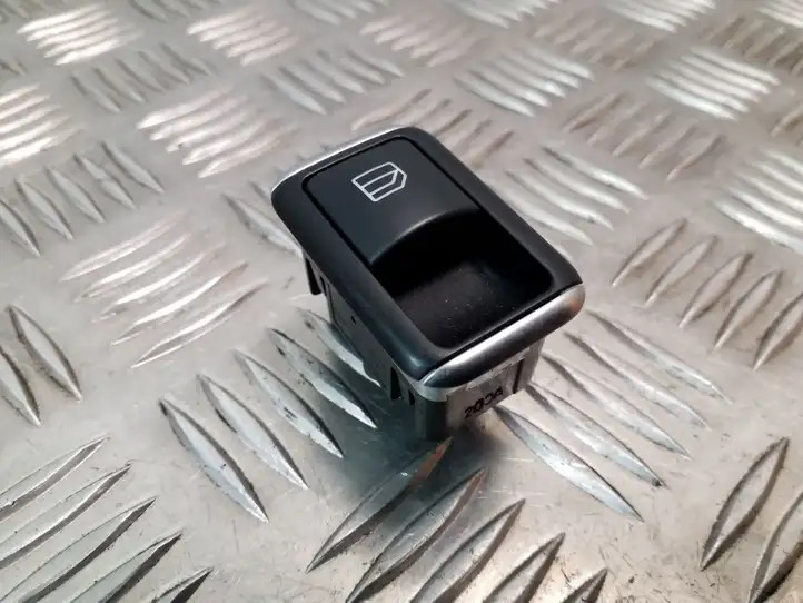 Mercedes-Benz E W212 (2009 - 2016) A2049055502 Блок кнопок стеклоподъемников — фото 1