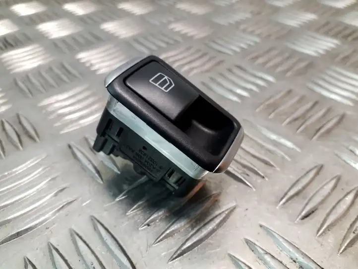 Mercedes-Benz E W212 (2009 - 2016) A2049055502 Блок кнопок стеклоподъемников — фото 2