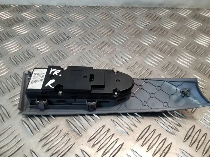 BMW 5 E60 E61 (2004 - 2010) 6943263 Кнопка стеклоподъемников — фото 3