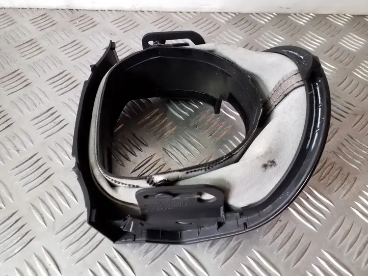 Mercedes-Benz R W251 (2005 - 2013) A2514600195 Обшивка рулевой колонки — фото 4