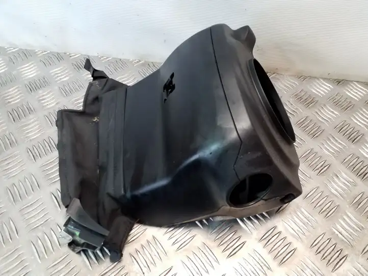 BMW 5 E60 E61 (2004 - 2010) 6947778 Обшивка рулевой колонки — фото 3