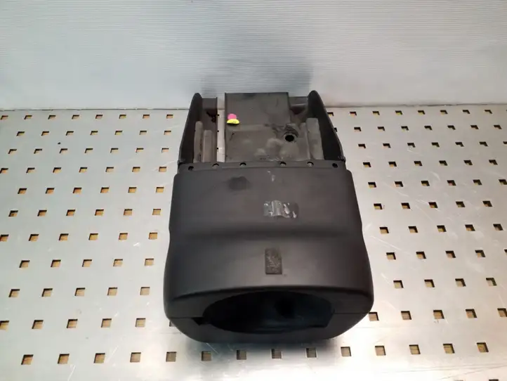 Volkswagen PASSAT B6 (2005 - 2010) 3C0858625A Обшивка рулевой колонки — фото 3