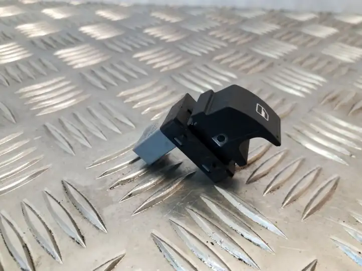 Seat Leon (1P) (2005 - 2012) 7L69598558 Кнопка стеклоподъемников — фото 2